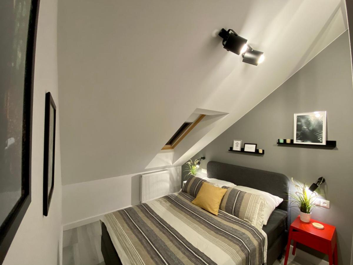 Ski Sun Sea - Rodzinny Apartament Pod Gondola Сверадув-Здруй Экстерьер фото
