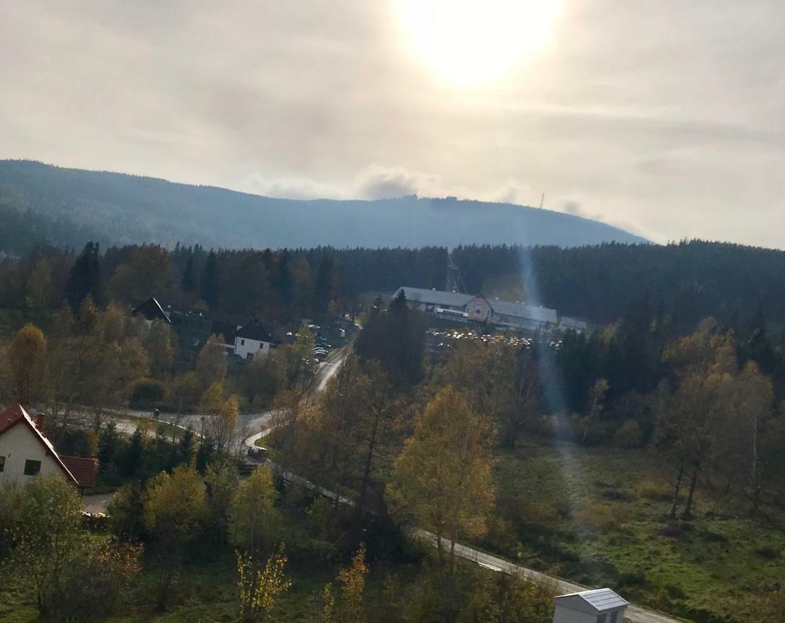 Ski Sun Sea - Rodzinny Apartament Pod Gondola Сверадув-Здруй Экстерьер фото