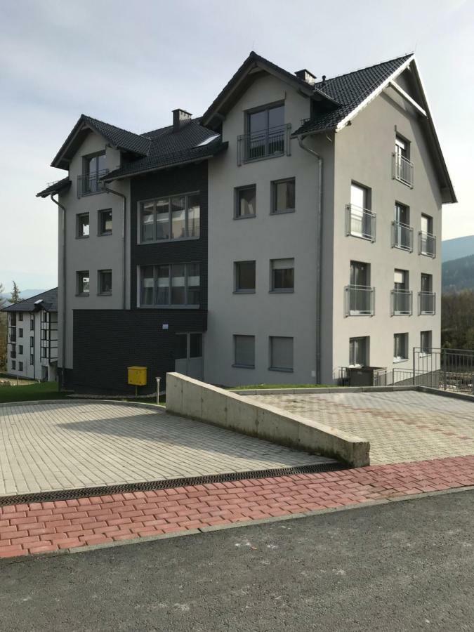 Ski Sun Sea - Rodzinny Apartament Pod Gondola Сверадув-Здруй Экстерьер фото