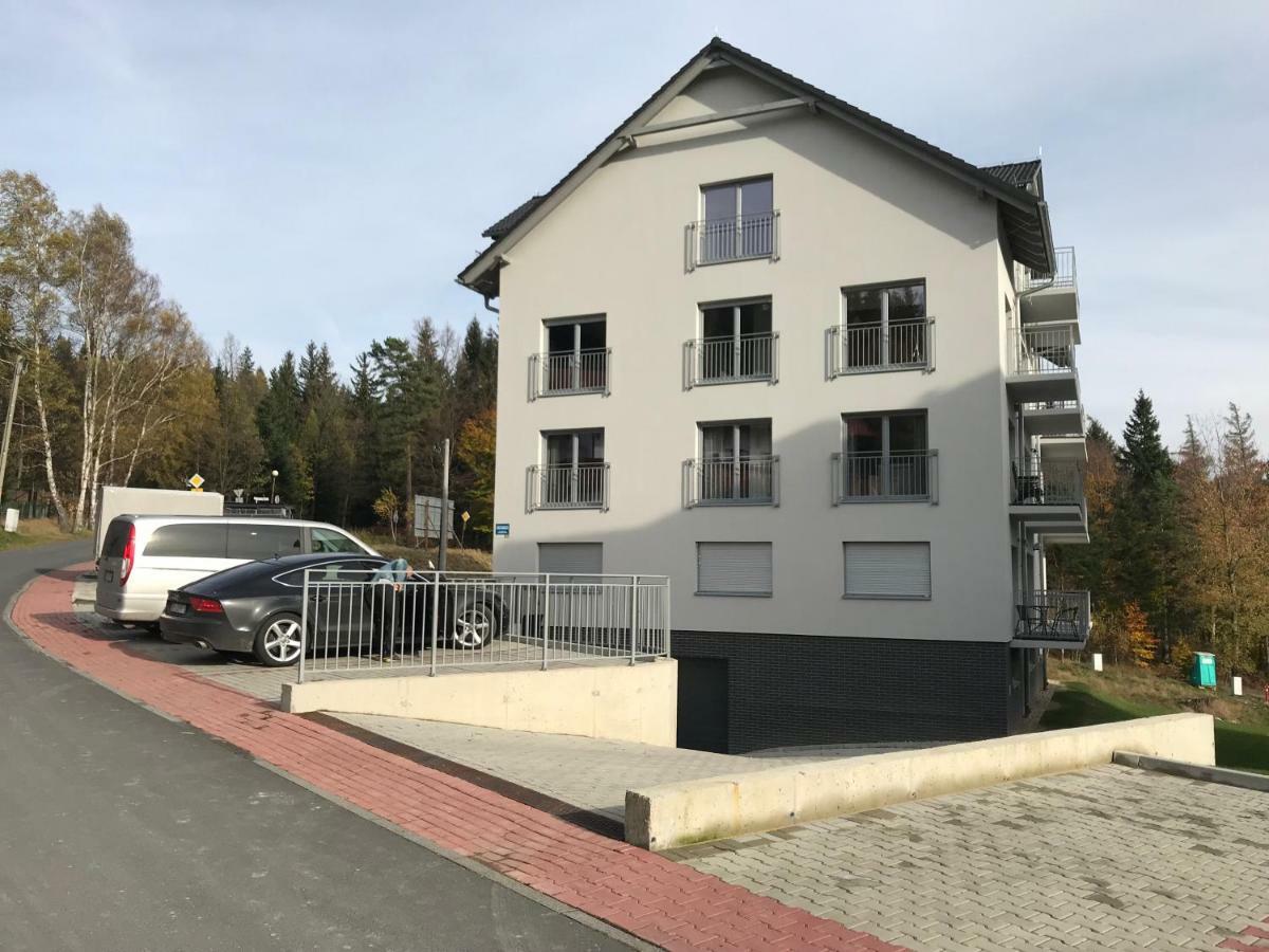 Ski Sun Sea - Rodzinny Apartament Pod Gondola Сверадув-Здруй Экстерьер фото
